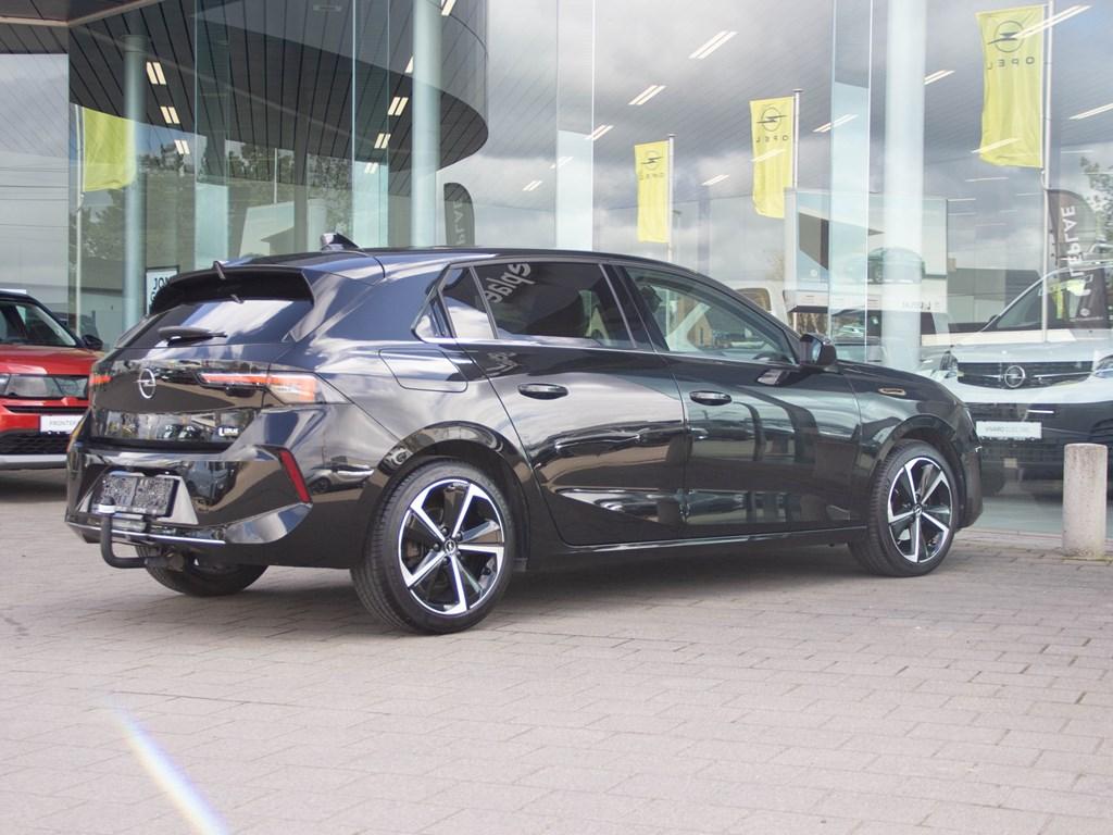 Opel Astra Elegance 1.2T 110PK|CAMERA|NAVI|SENSOREN|TREKHAA, Auto's, https://public.car-pass.be/vhr/c91a67ed-8969-49ca-9b52-062d235439a3