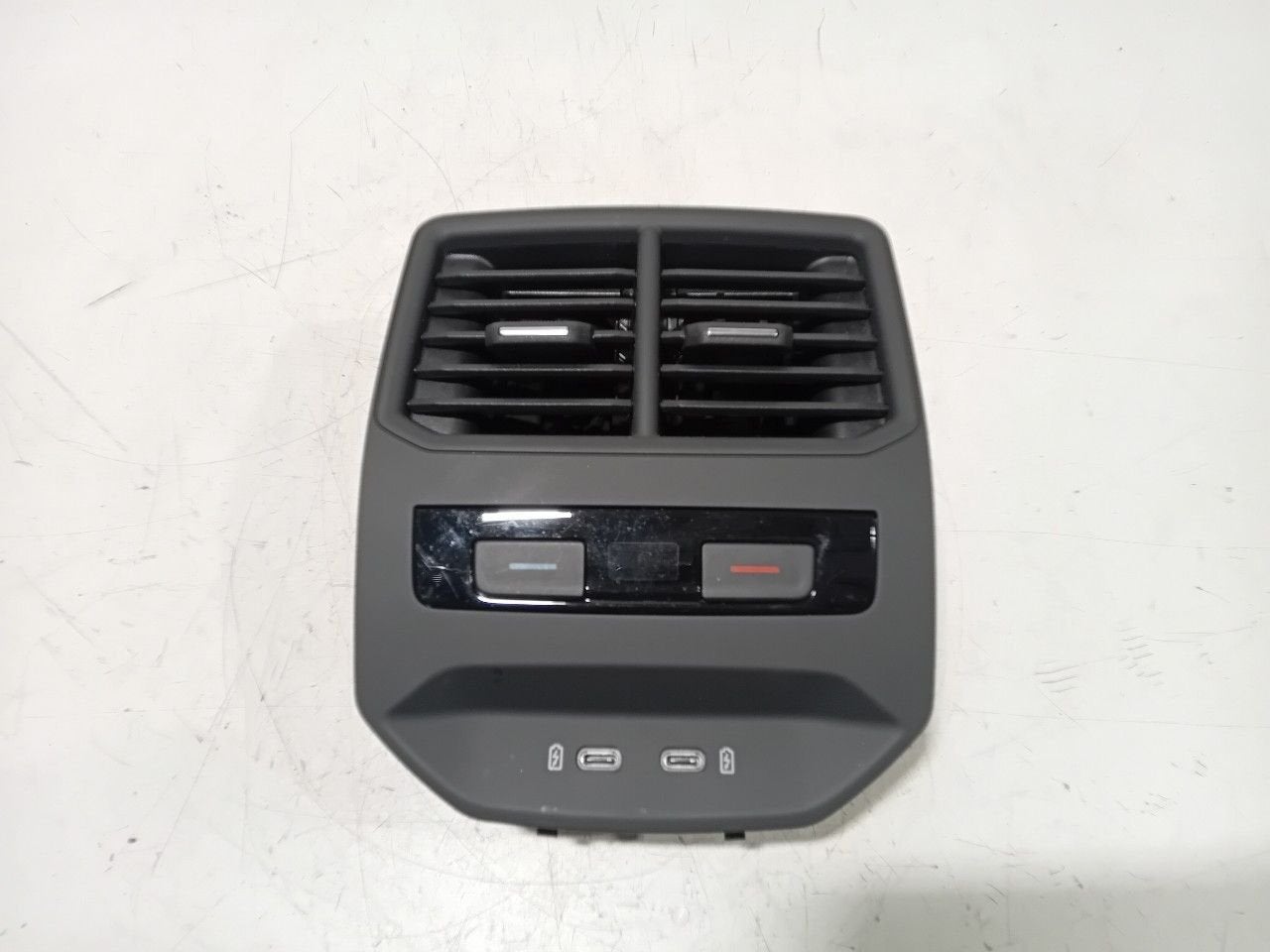 Bedieningspaneel kachel Seat Leon, Onderdelen@venauto.nl, Van der Ven Autorecycling B.V., Gebruikt, Ettenseweg 76, 4706 PB Roosendaal, The Netherlands