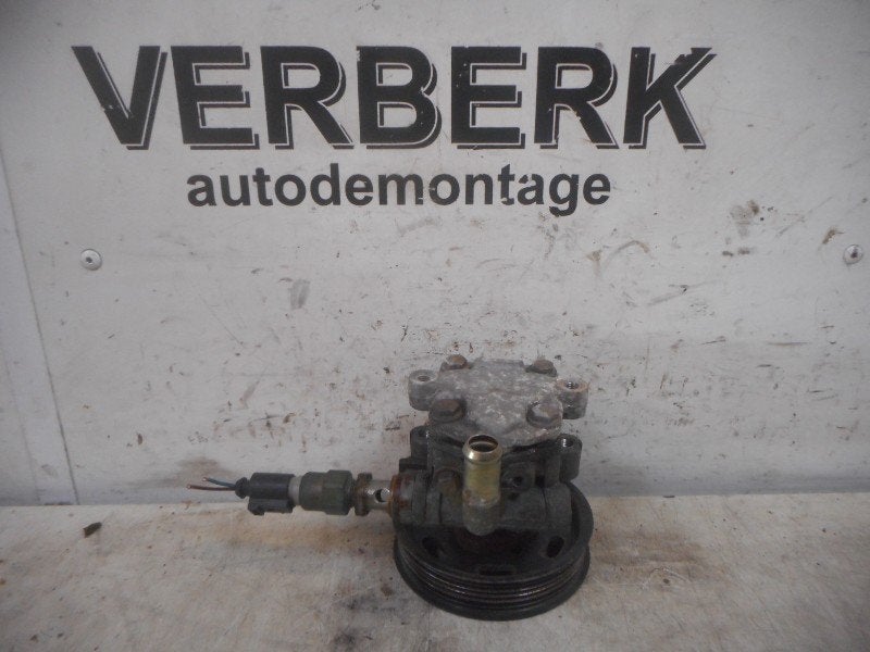 POMPE DE DIRECTION Audi A3 (8L1) (01-1996/05-2003), Auto-Union-Straße  1,
85057  Ingolstadt, DE, Info@audi.de, Audi, Utilisé