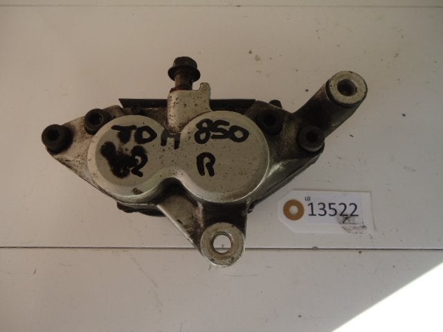 TDM850 1996 - 2000 Yamaha Remklauw D1-21139