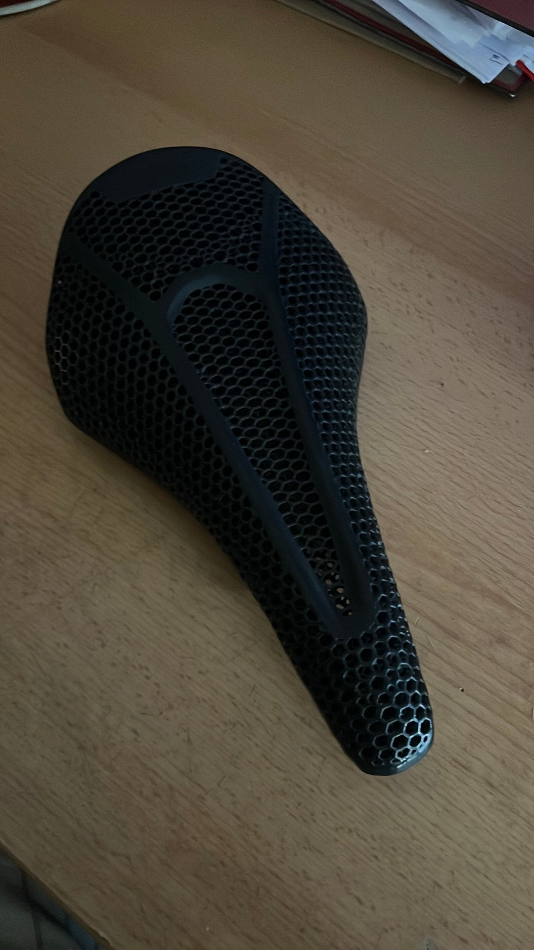 Selle Fizik Argo R1 imprimée en 3D, Enlèvement ou Envoi, Comme neuf