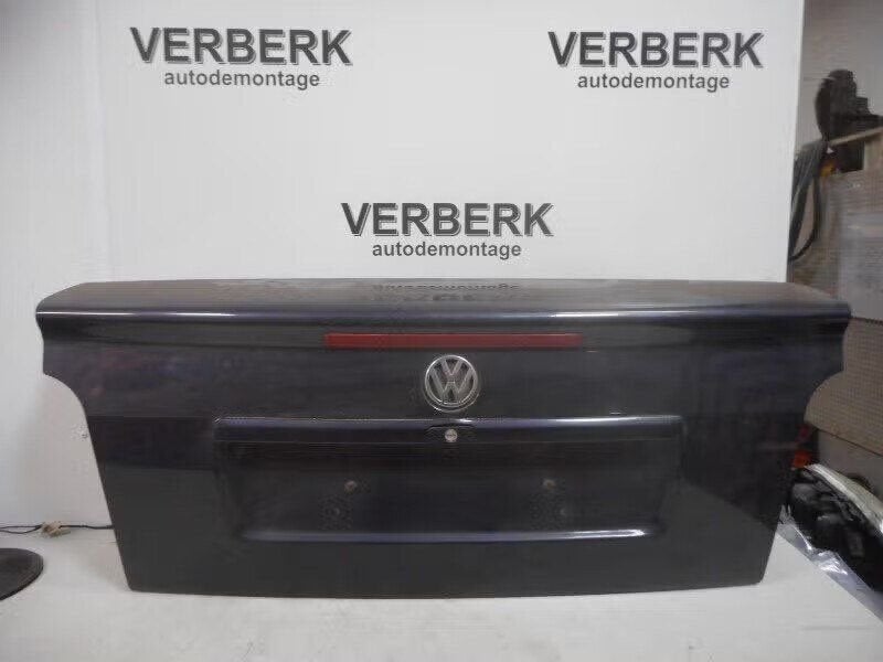ACHTERKLEP Volkswagen Golf III Cabrio (1E) (01-1993/05-1998), Auto-onderdelen, Gebruikt, Berliner Ring 2 38440 Wolfsburg, DE, Achterklep