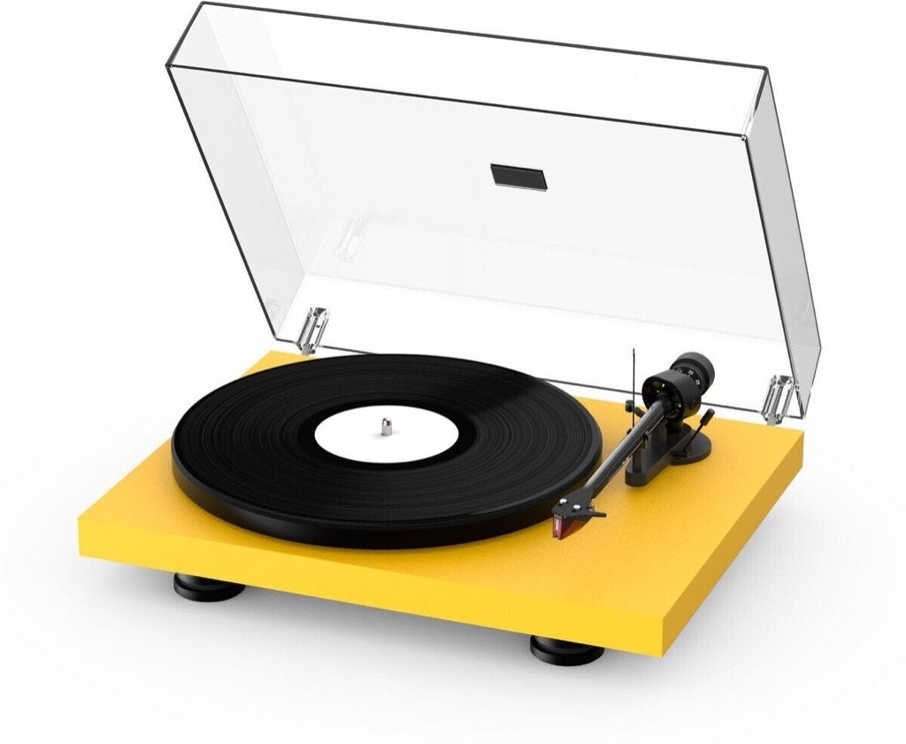 Pro-Ject Debut Carbon Evo, TV, Hi-fi & Vidéo, Enlèvement ou Envoi, Neuf, Tourne-disque