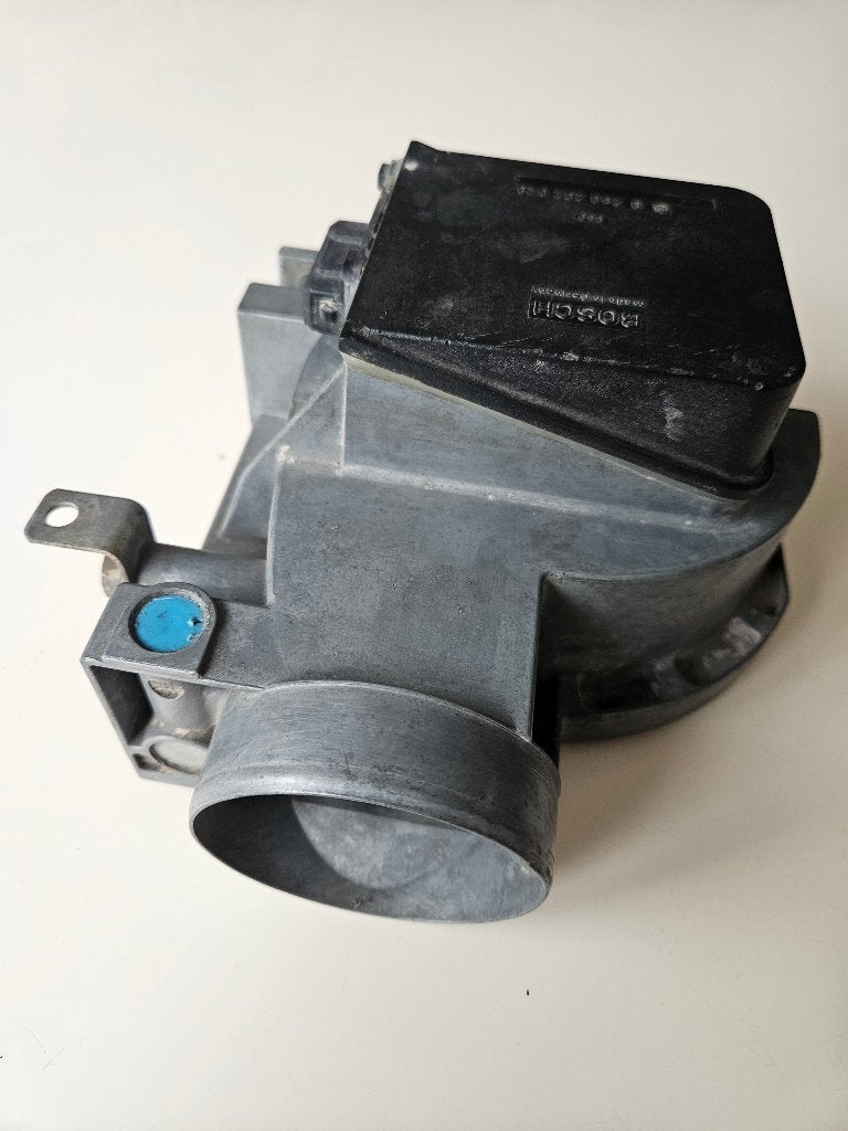 Compteur de masse d'air Porsche 944, Enlèvement ou Envoi, Utilisé, Porsche