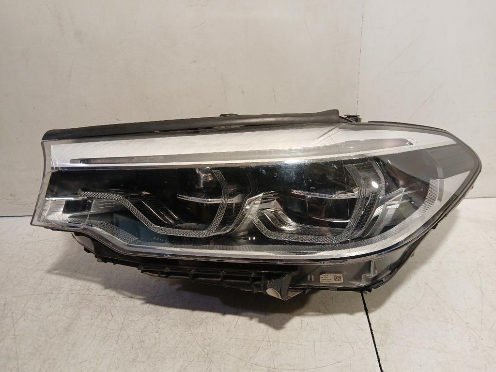 Koplamp links BMW 5 serie, BMW, Onderdelen@venauto.nl, Van der Ven Autorecycling B.V., Ettenseweg 76, 4706 PB Roosendaal, The Netherlands