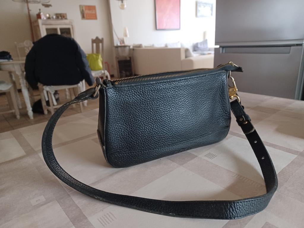Delvaux handtas, Ophalen of Verzenden