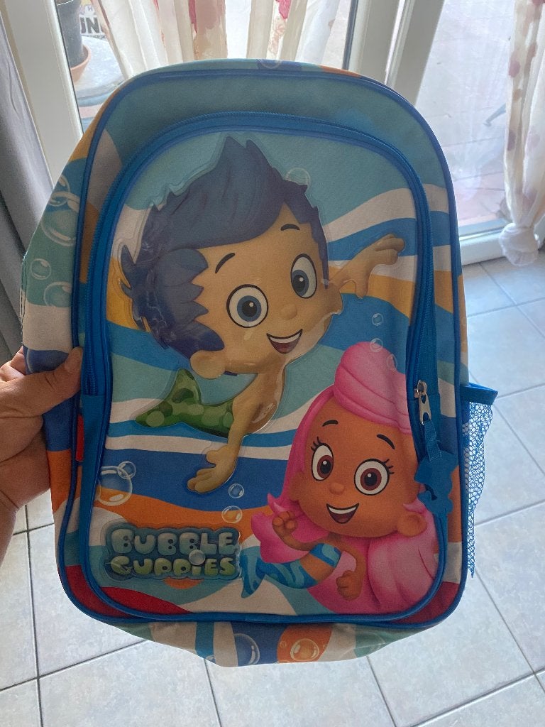 Cartable, Ophalen, Nieuw, Rugtas
