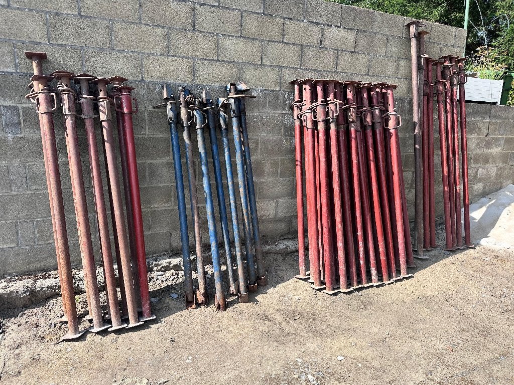 Etai, Bricolage & Construction, Enlèvement, Utilisé