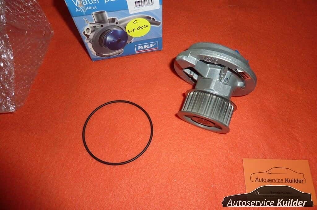 Waterpomp opel frontera Chevrolet Nubira Tacuma Nieuw SKF, -, -, Neuf, Opel