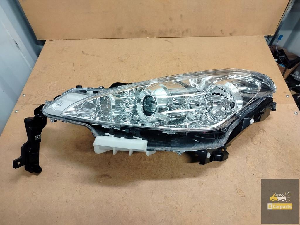 Peugeot 4007 Xenonlamp links, Taurusavenue 1
2132 LS  Hoofddorp, NL, Gebruikt, Contact.group@renault.com, Stellantis N.V.