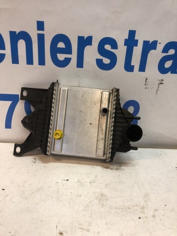 Range Rover Sport intercooler (fpla6k77ab), Gebruikt, -, -, Ophalen of Verzenden