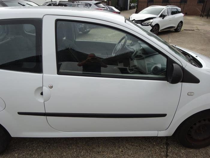 Portière 2portes droite d'un Renault Twingo (OV369), Autos : Pièces & Accessoires, Carrosserie & Tôlerie, Renault, -, 3 mois de garantie