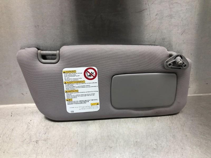 PARE-SOLEIL Subaru Forester (SG) (01-2002/05-2008), Utilisé, Subaru