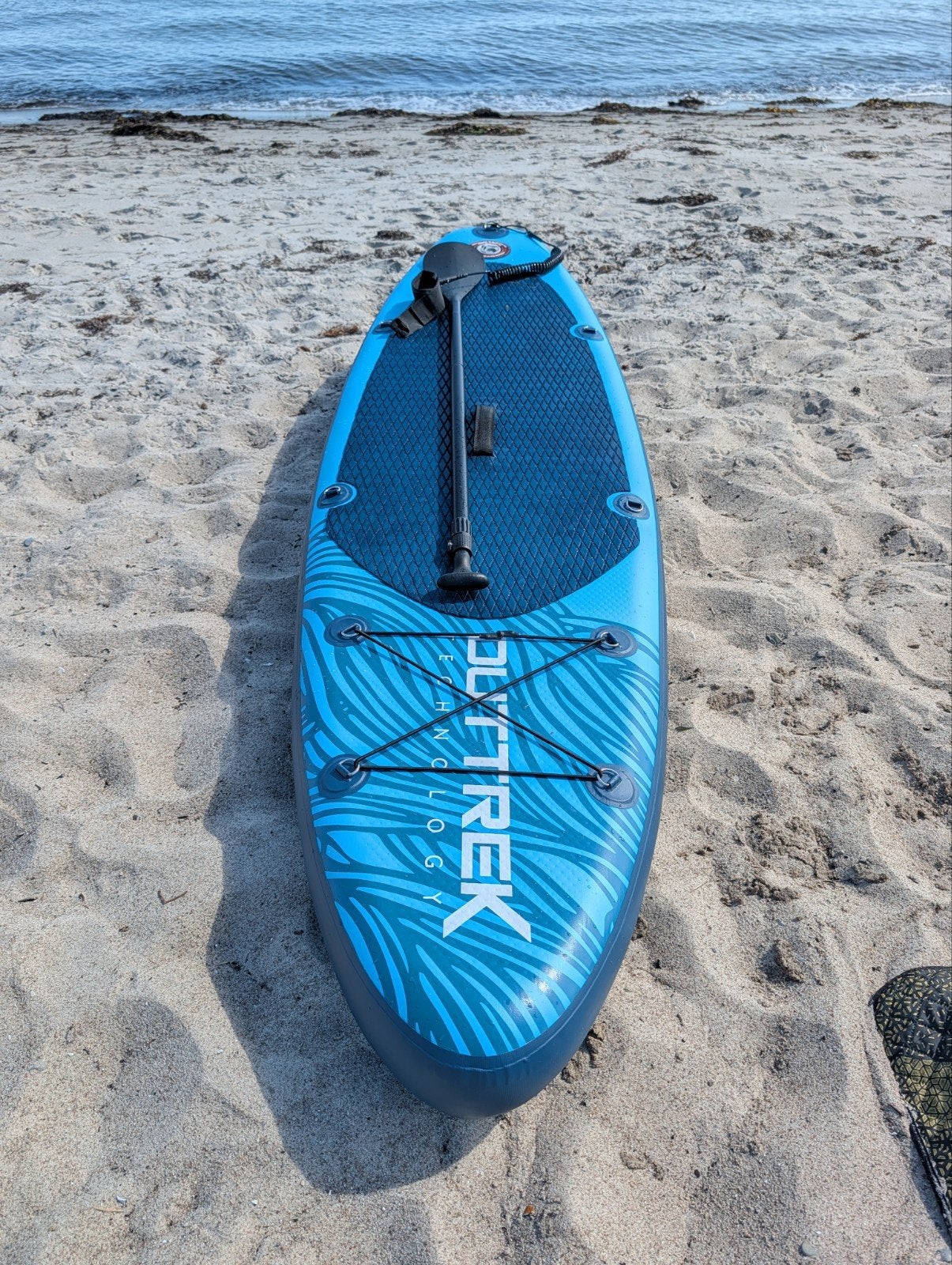 Outtrek SB230P, Watersport en Boten, Ophalen, Nieuw, SUP-boards