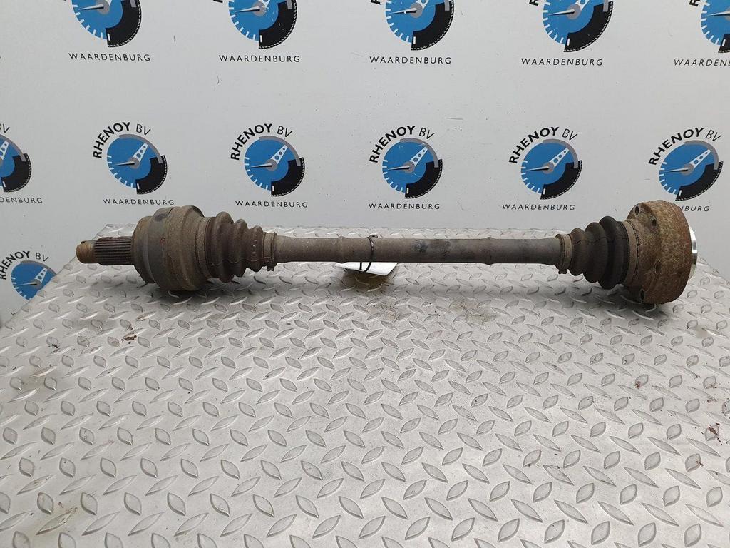 BMW 3 SERIES 335D  AANDRIJFAS R 2011, Ophalen of Verzenden, Gebruikt, Stiba lid