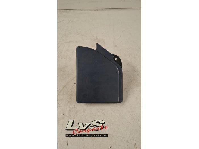 Clapet réservoir d'un Renault Master (TEJ47), Renault, -, 3 mois de garantie, Utilisé