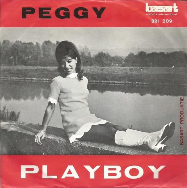 peggy, Cd's en Dvd's, Vinyl | Nederlandstalig, Ophalen of Verzenden