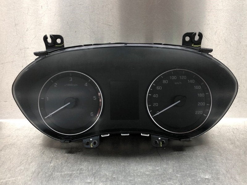KM TELLER Hyundai i20 (GBB) (01-2014/08-2020) (|94003C8072|), Gebruikt, Hyundai
