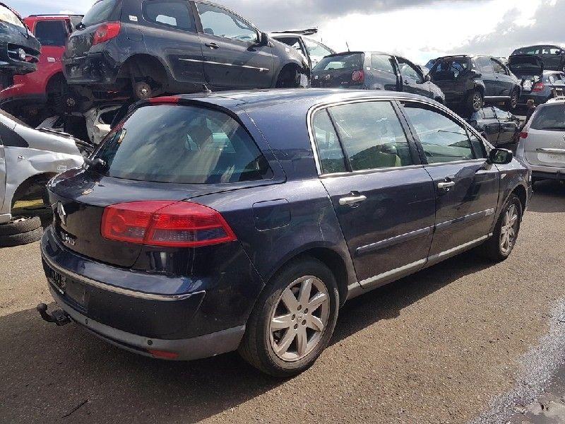 HOOFDREMCILINDER ABS Renault Vel Satis (BJ) (|41250010|), Gebruikt, Renault
