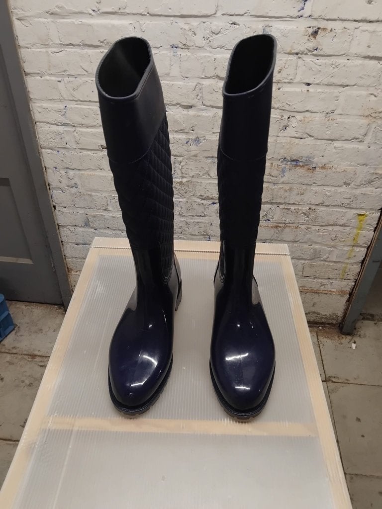 Botte jardin, Tuin en Terras, Werkkleding, Ophalen, Dames, Wellington boots, Laarzen