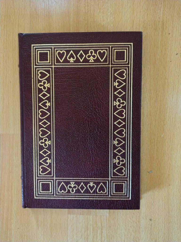 oud prachtig boek Alice in wonderland met gouden rand nieuw, Ophalen of Verzenden, Overige figuren, Nieuw, Overige typen