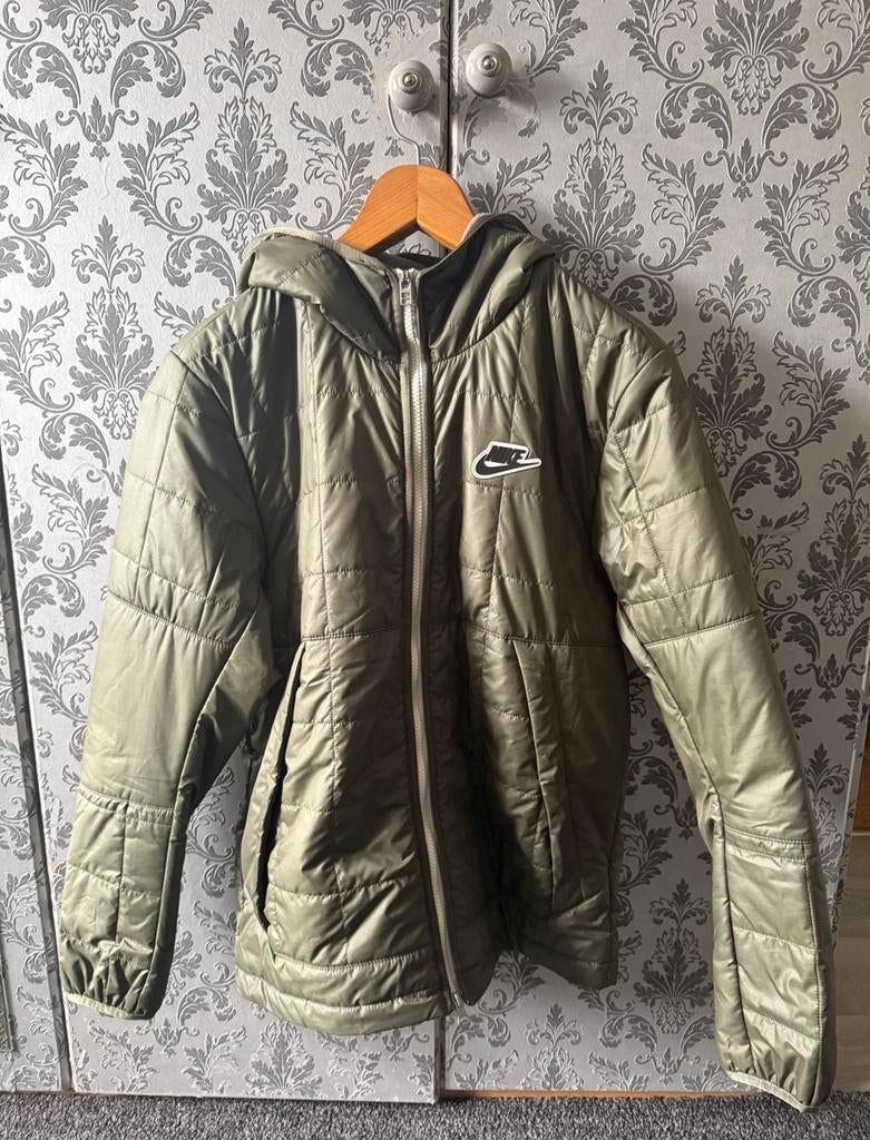 Veste Nike, Vêtements | Hommes, Vestes | Hiver, Enlèvement, Comme neuf