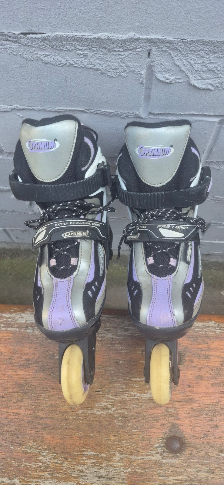 Rolschaatsen kind maat 29-32, Sport en Fitness, Skeelers, Kinderen, Inline skates 4 wielen, Ophalen, Overige merken