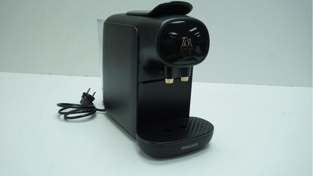 Philips L'OR Barista Sublime LM9012/60 Koffiezetapparaat, Niet ingevuld, Niet ingevuld, Niet ingevuld