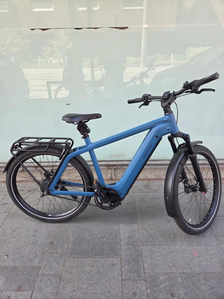 velo elektrische, Enlèvement ou Envoi