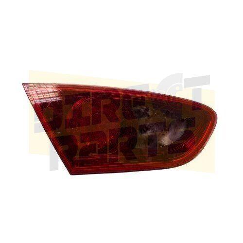 Seat Leon (4/09-11/12) Achterlicht Links binnen Origineel! 1, Neuf, -, -, -