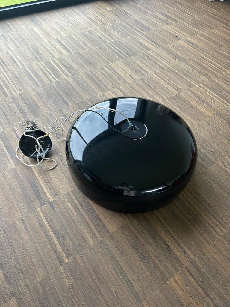 Smithfield Flos hanglamp, Huis en Inrichting, Lampen | Hanglampen, Ophalen, Zo goed als nieuw