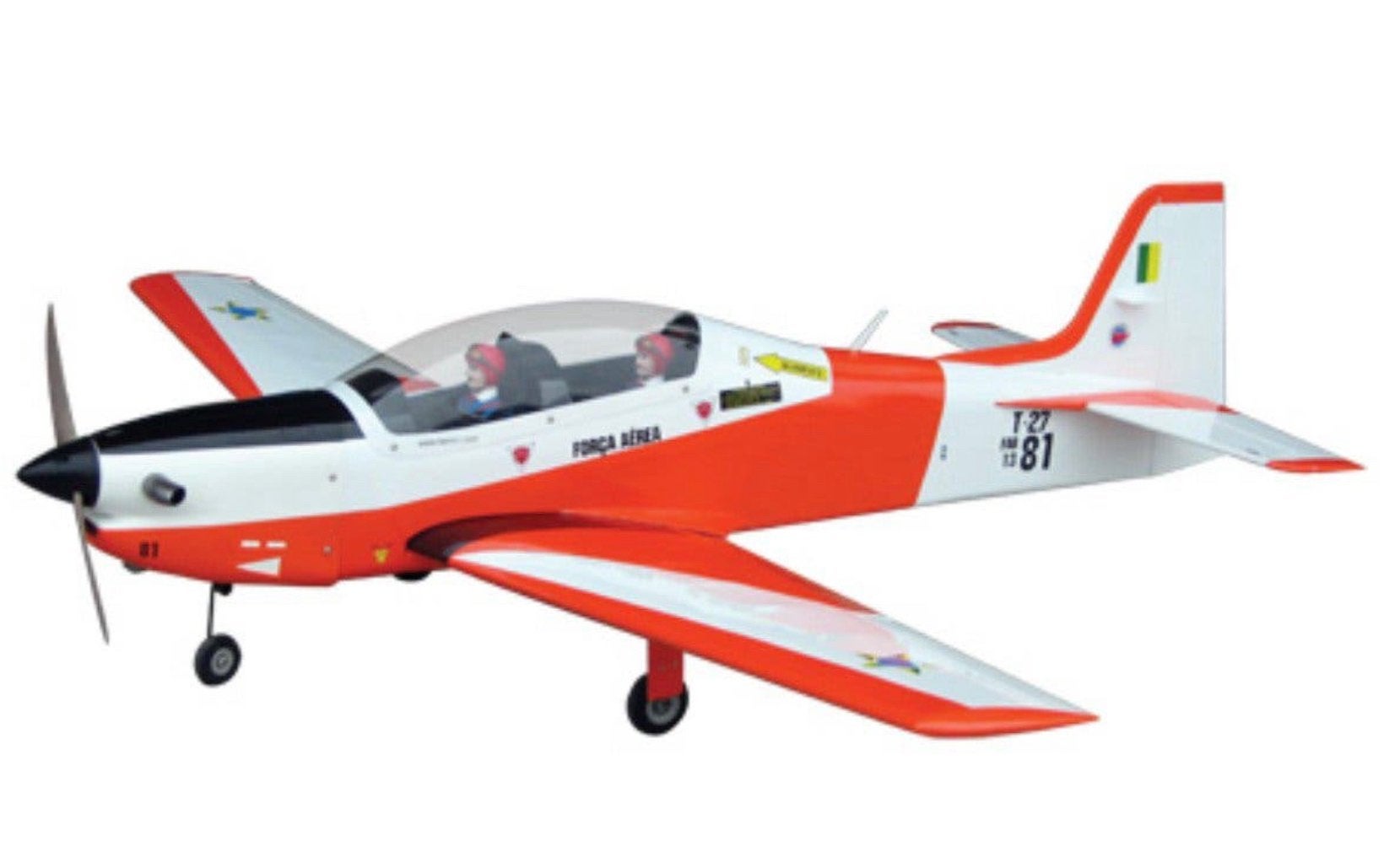 Gezocht Tucano van 1400 tot 1600mm voor Nitro, Enlèvement, Utilisé, Nitro