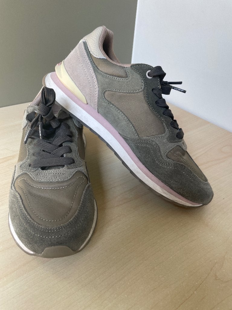 Sneakers hoff, Kleding | Dames, Schoenen, Hoff, Nieuw, Ophalen of Verzenden, Sneakers