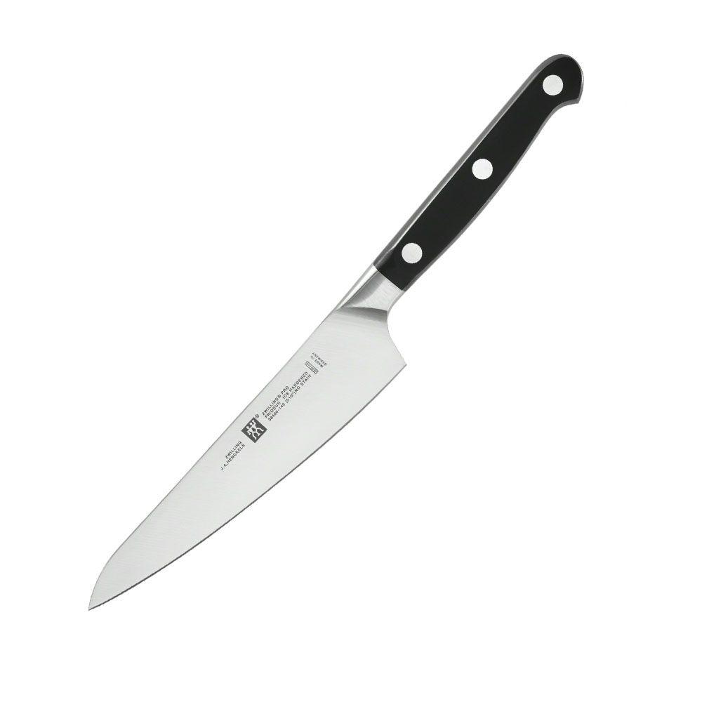 ZWILLING - Chef's knife compact | Pro | 14 cm, Ophalen, Zo goed als nieuw