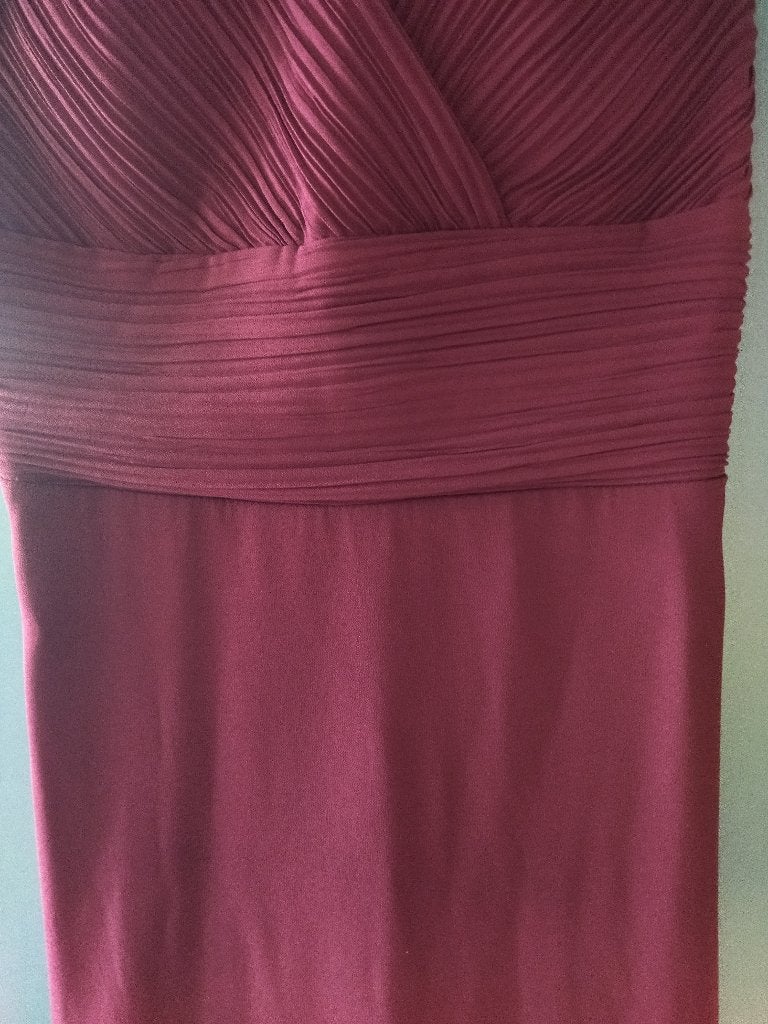 Robe de soirée, Autres couleurs, Enlèvement, Queen paris, Sous le genou
