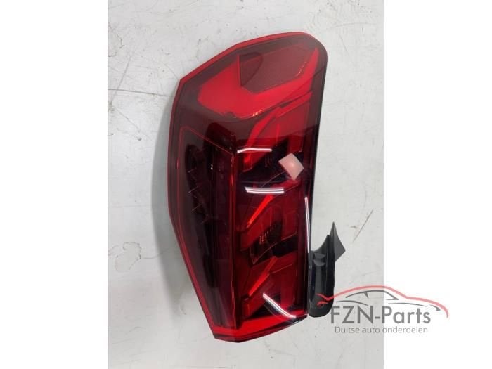 Audi A3 8Y Led achterlicht Links, Enlèvement ou Envoi, Utilisé