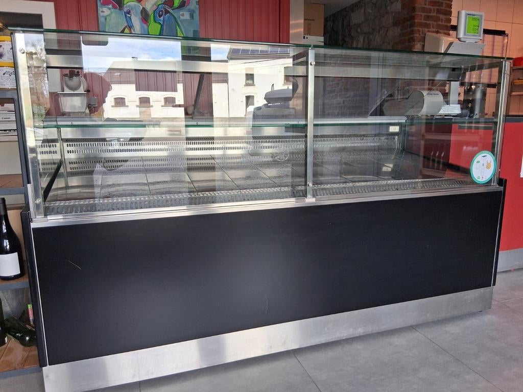 Frigo comptoir, Electroménager
