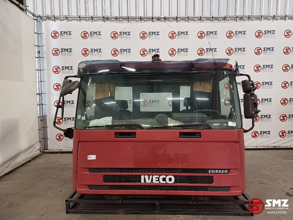 Occ Cabine Iveco Trakker, Gebruikt, Iveco, Overige Auto-onderdelen