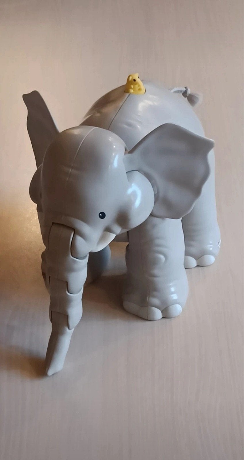 Fisher Price little people grote olifant, Enfants & Bébés, Jouets | Fisher-Price, Enlèvement ou Envoi