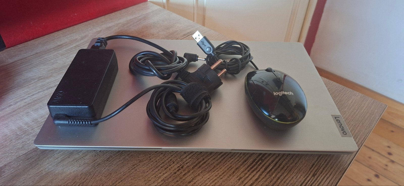 Lenovo IdeaPad 5, Lenovo IdeaPad, 14 pouces, 512 GB, Enlèvement