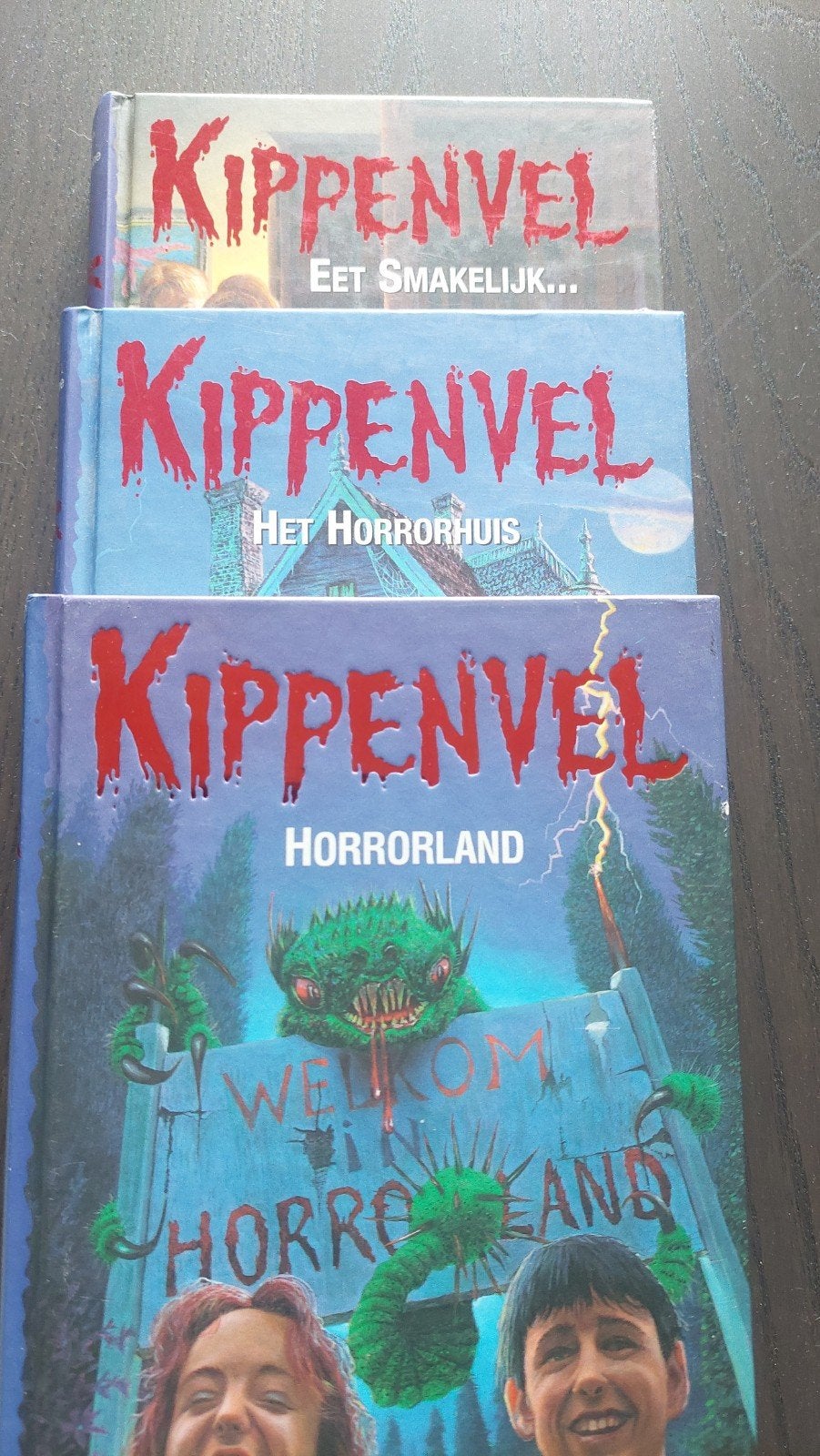 jeugdboeken 3 euro ´t stuk      alle 10=25 €, Boeken, Ophalen, Zo goed als nieuw
