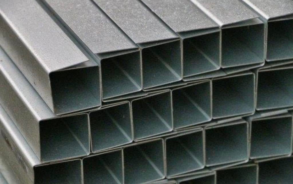 ‼️PROFIL MÉTAL STUD 0.6mm QUALITÉ TOP , CLOISON & PLAFOND ‼️, Doe-het-zelf en Bouw, Ophalen, Nieuw, Rue de Mons 164 bC, 7380 Quievrain