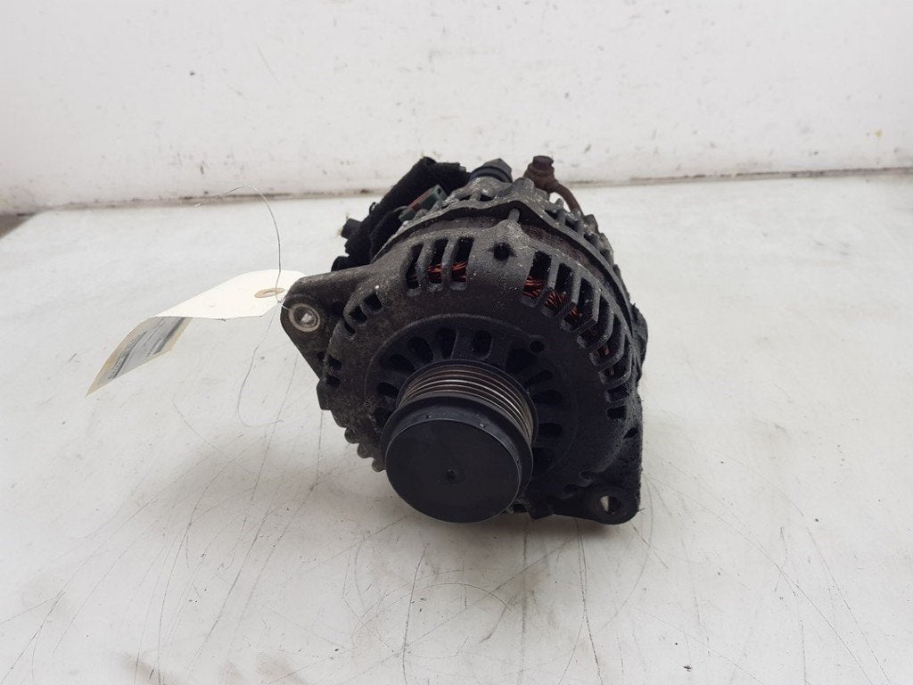 DYNAMO V-Snaar Opel Combo (Corsa C) (|8973551982|), Dhr. J. Ham, Gebruikt, Administratie@autoham.nl, Opel