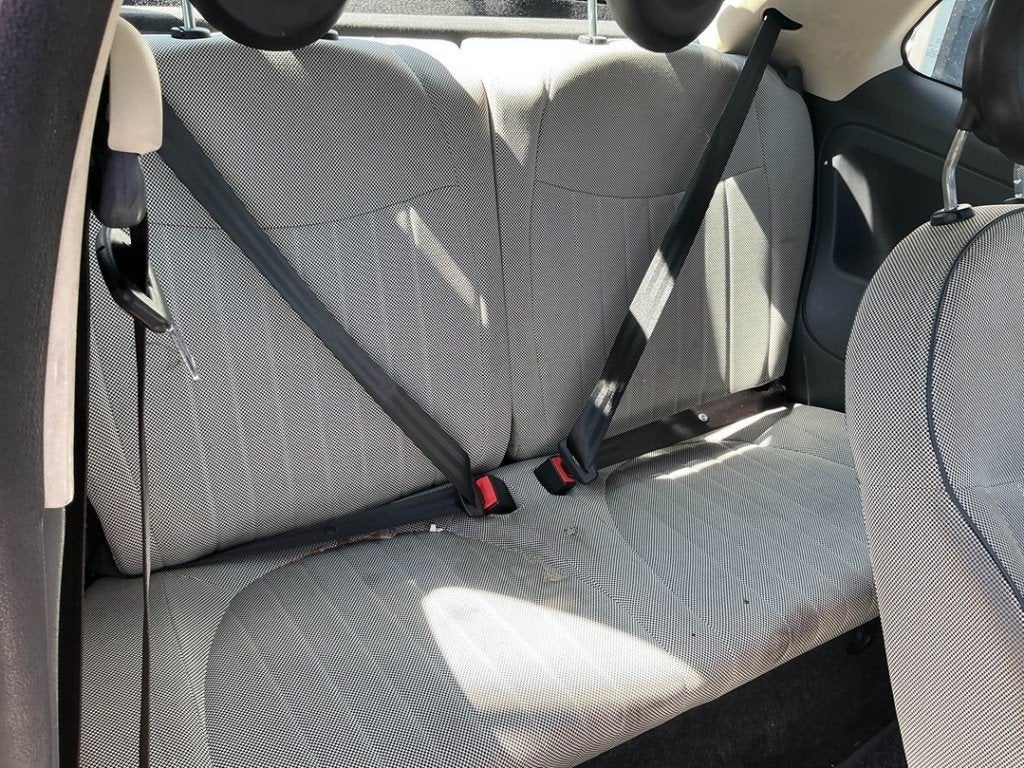 CEINTURE DE SECURITE ARRIERE DROITE Fiat 500 (312), FCA Germany GmbH, IPC D1-09 Bahnhofsplatz
65423  Rüsselsheim am Main, DE, Utilisé