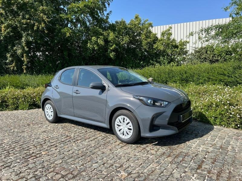 Toyota Yaris Yaris, Auto's, Automaat, 116 pk, 86 g/km, 1490 cc