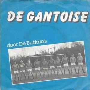 de buffalos, Ophalen of Verzenden, 7 inch