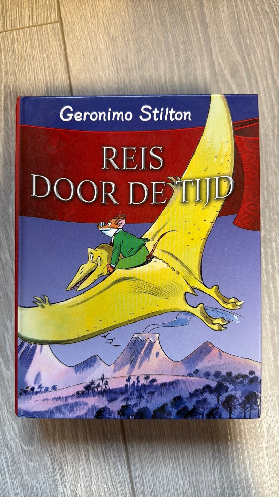 Géronimo Stilton, Livres, Enlèvement ou Envoi, Comme neuf
