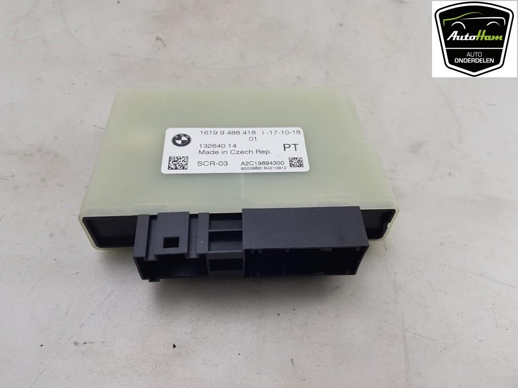 CALCULATEUR ADBLUE BMW 5 serie Touring (G31), Autos : Pièces & Accessoires, Utilisé, BMW