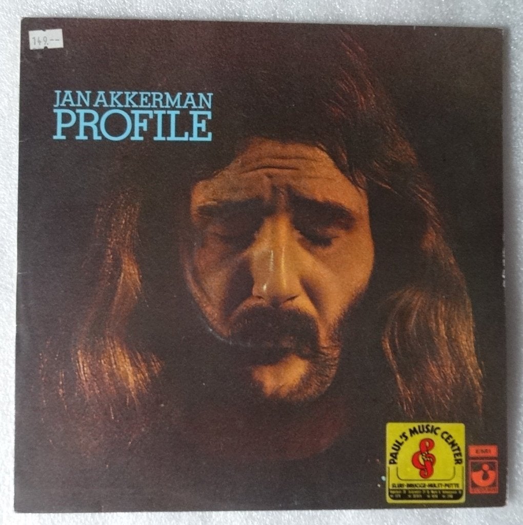 LP's A, Cd's en Dvd's, Ophalen of Verzenden, LP