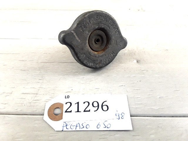 Pegaso 650 1992 - 2005 Aprilia Radiator Stop D1-39312